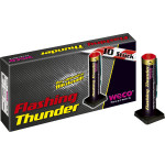 Flashing Thunder