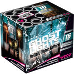 Ghost Lights