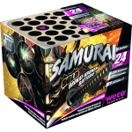 Samurai